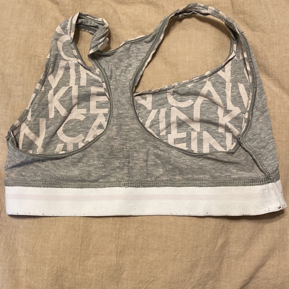 ✨Calvin Klein Bralette✨ - Picture 4 of 5